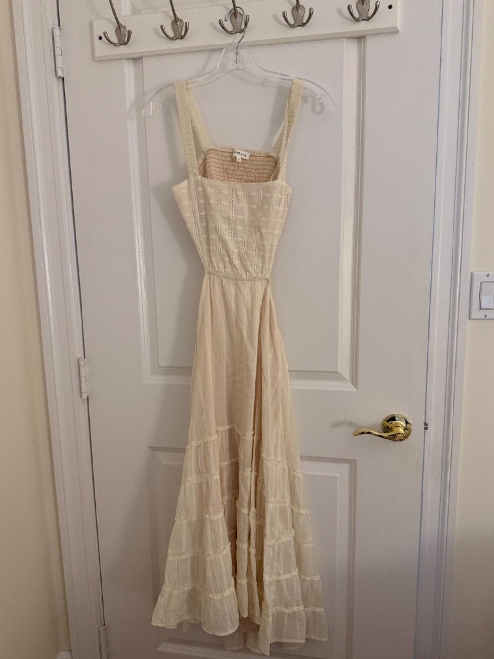 Gracelyn Dress by Heartloom - Picture 3 of 7
